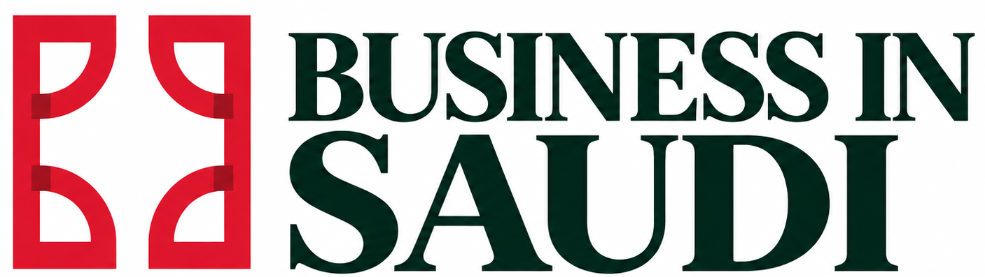 Business in Saudi